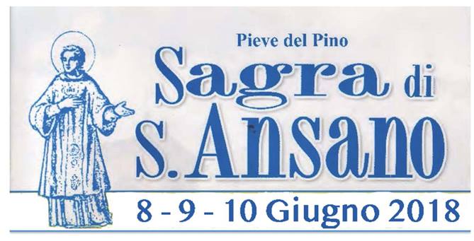 Sagra di Sant Ansano